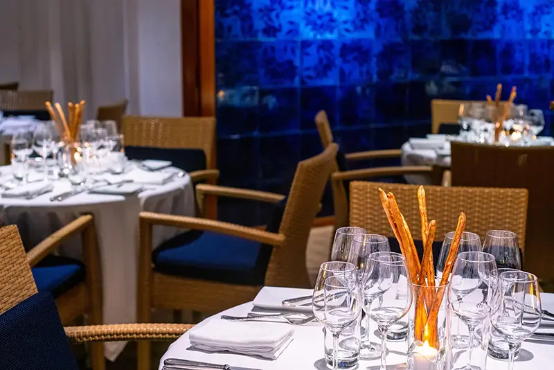 Sea Dream, Luxury Caribbean Cruise photography by Greg Ceo, photo edited by Valentin Sivyakov